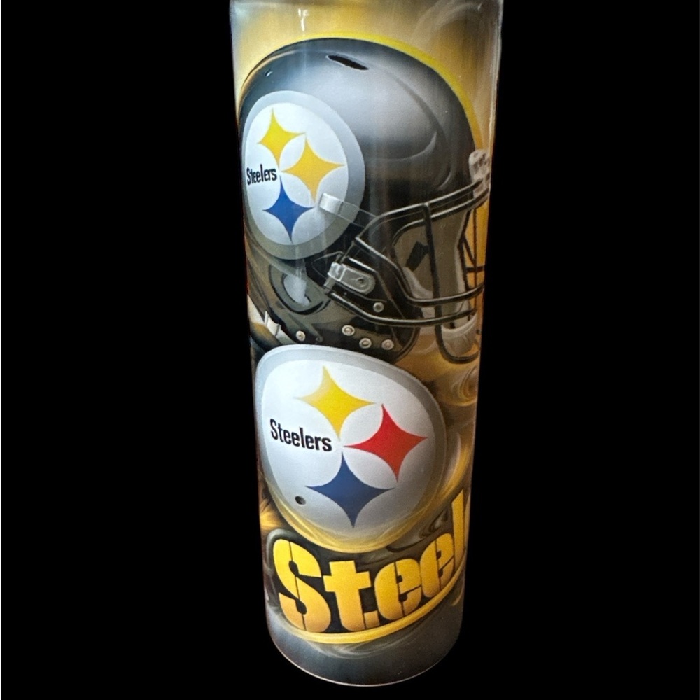 Custom Tumblers